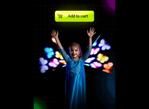 Twinkle Toy 64
