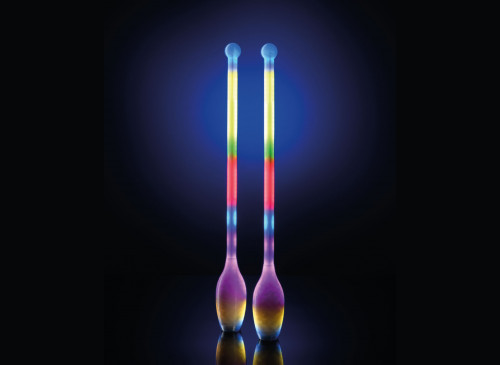 Rhythmic Gymnastics Clubs SD