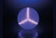 Rhythmic Gymnastics Ball M (17 cm)