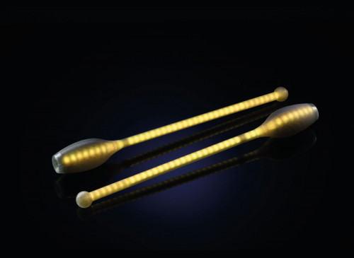 Rhythmic Gymnastics Clubs SD