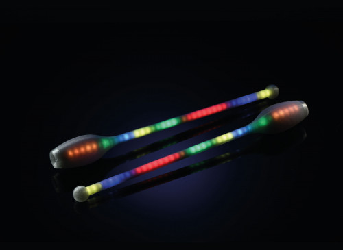 Rhythmic Gymnastics Clubs SD