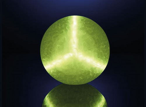 Rhythmic Gymnastics Ball M (17 cm)