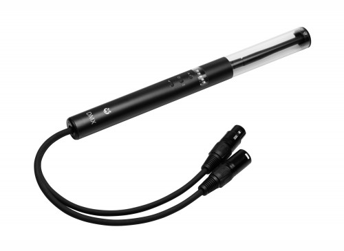 DMX control unit