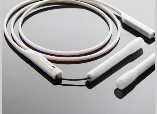 Jump Rope 200
