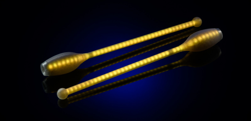 Rhythmic Gymnastics Clubs SD