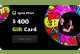 Ignis Pixel Gift card