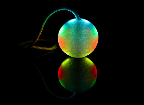 BubblePoi Mini