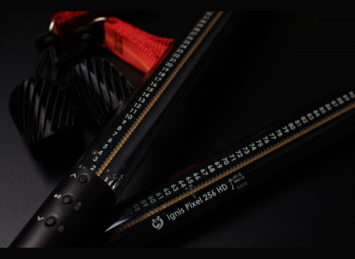 Ignis 256 HD