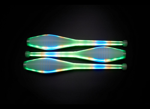 Juggling Club 72 HD