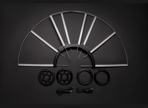 Ignis Fans 36