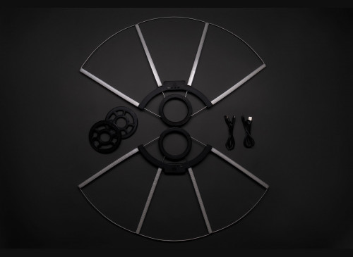 Ignis Fans 36