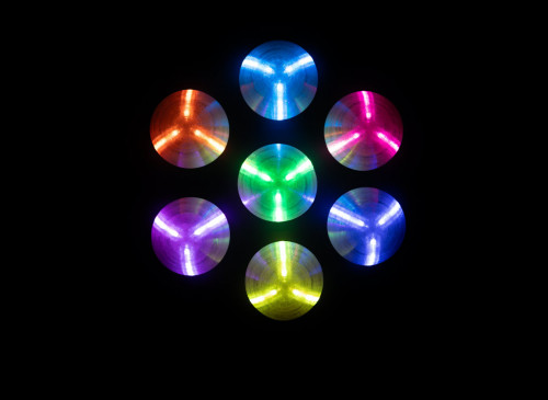 Juggling Ball