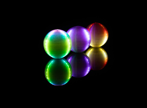 Juggling Ball