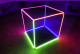 LED Pixel Cube 72