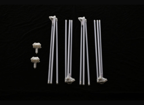 LED Pixel Octa 72