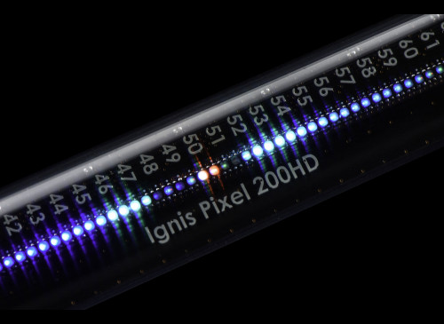 Ignis 200L HD