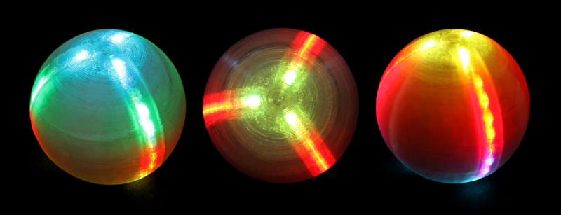 Juggling Ball