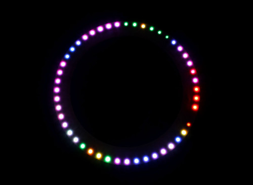 Juggling Ring