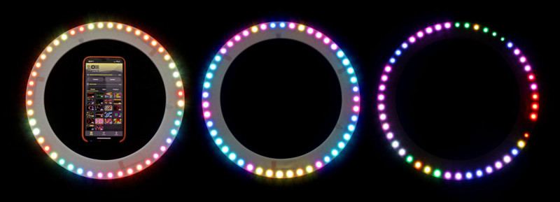 Juggling Ring