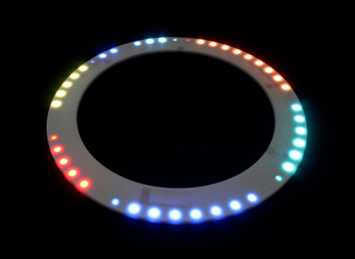 Juggling Ring