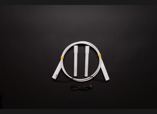 Jump Rope 80