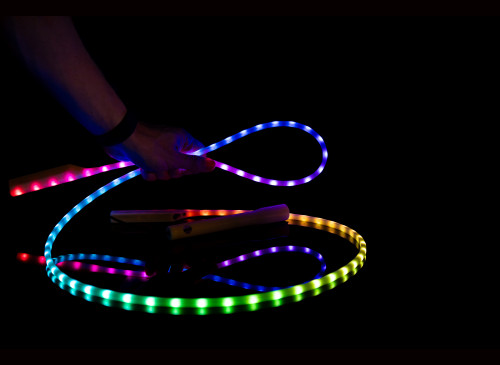 Jump Rope 80