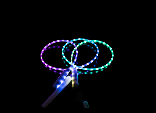 Jump Rope 80