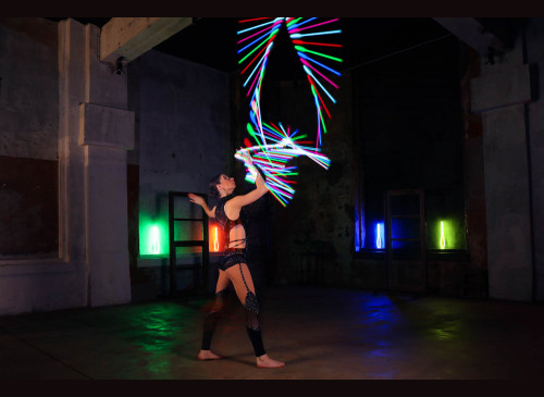 Rhythmic Gymnastics Clubs SD