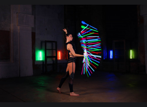 Rhythmic Gymnastics Clubs SD