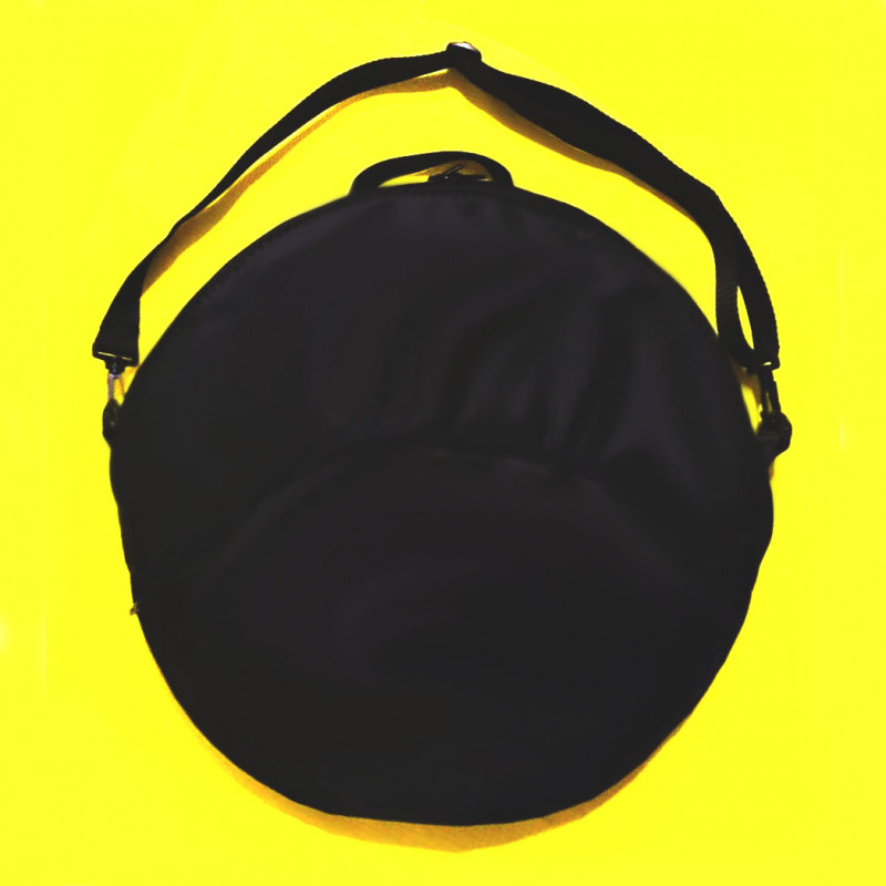 Hula Hoop bag