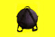 Hula Hoop bag
