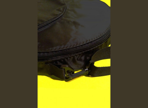 Hula Hoop bag