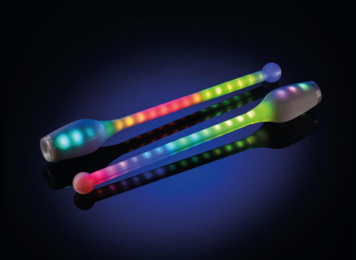 Rhythmic Gymnastics Club LD