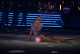 Rhythmic Gymnastics Ball L (18.5 cm)