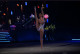 Rhythmic Gymnastics Ball L (18.5 cm)