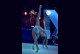 Rhythmic Gymnastics Ball L (18.5 cm)