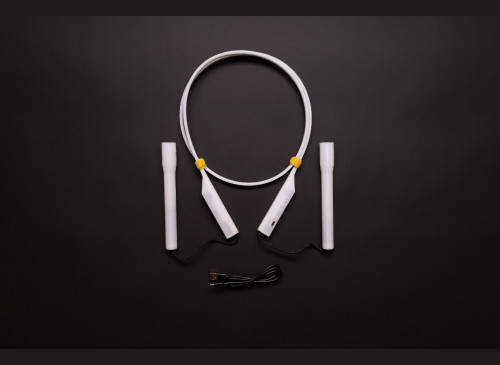 Jump Rope 144