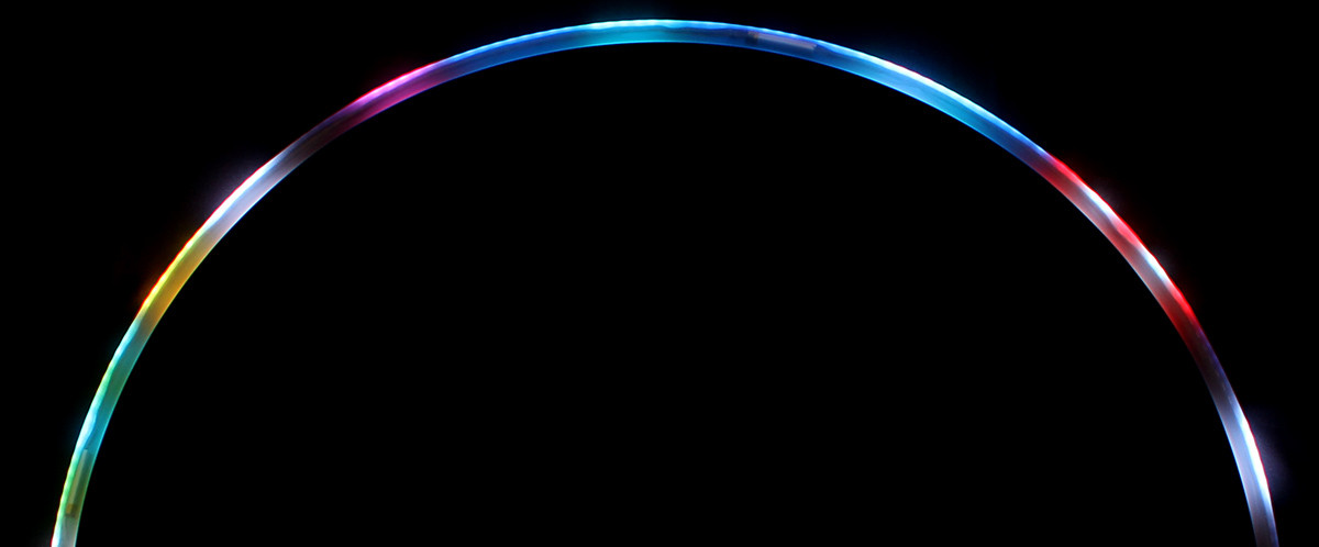 Ignis Hula Hoop HD